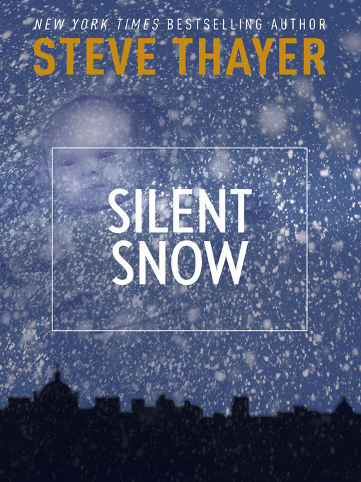 Cover image for Silent Snow